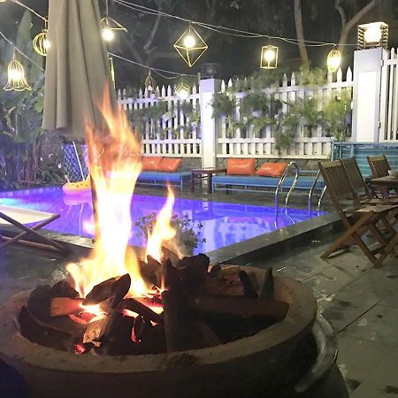 Fusion Villa 会安 外观 照片