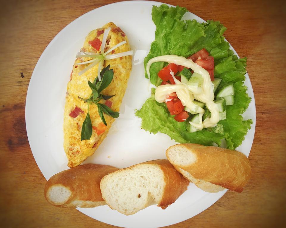 Fusion Villa 会安 外观 照片