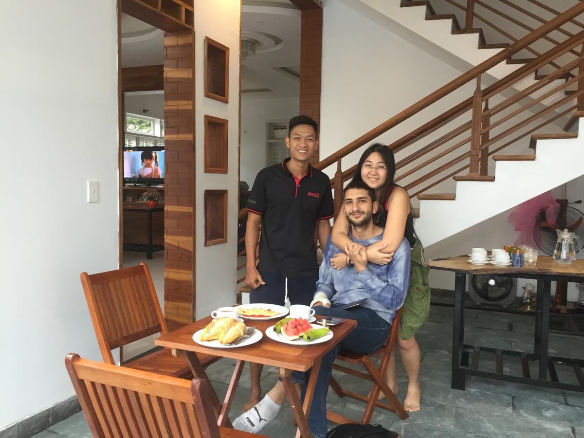 Fusion Villa 会安 外观 照片