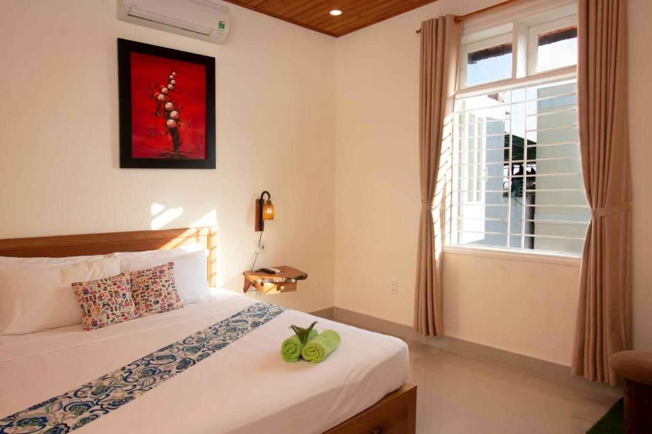 Fusion Villa 会安 外观 照片