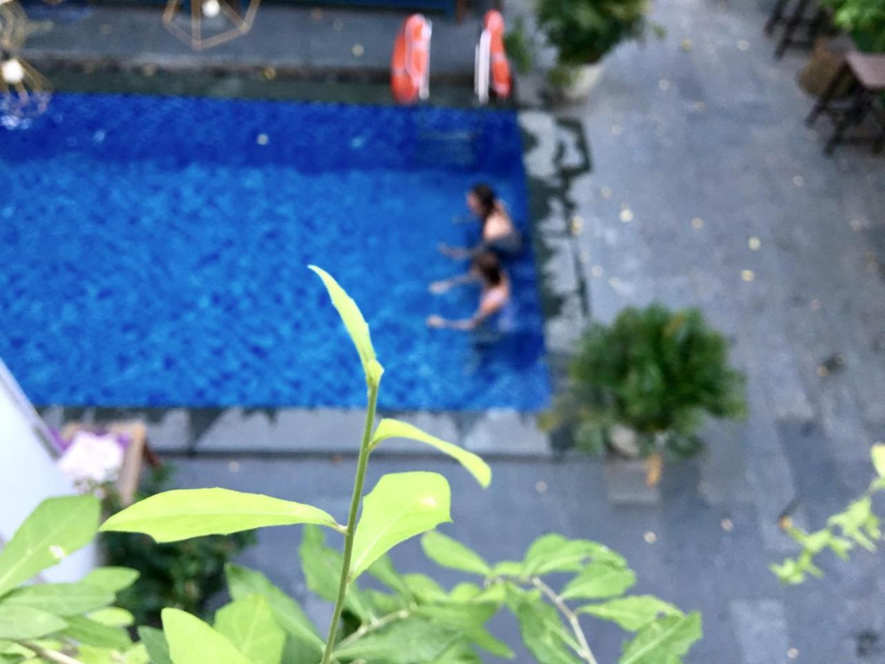 Fusion Villa 会安 外观 照片