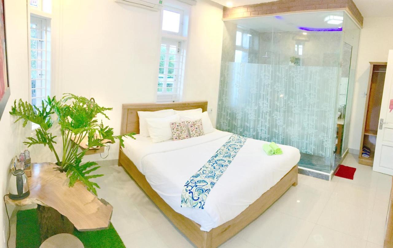 Fusion Villa 会安 外观 照片