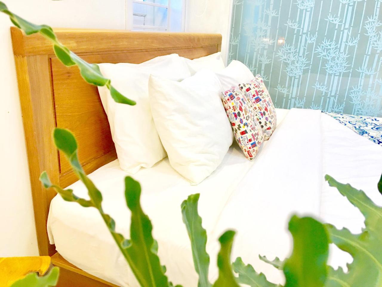 Fusion Villa 会安 外观 照片
