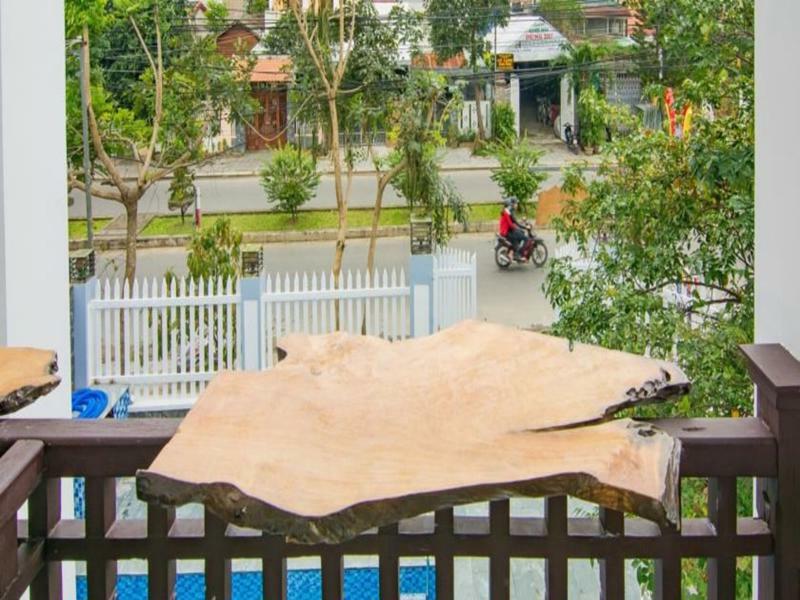 Fusion Villa 会安 外观 照片