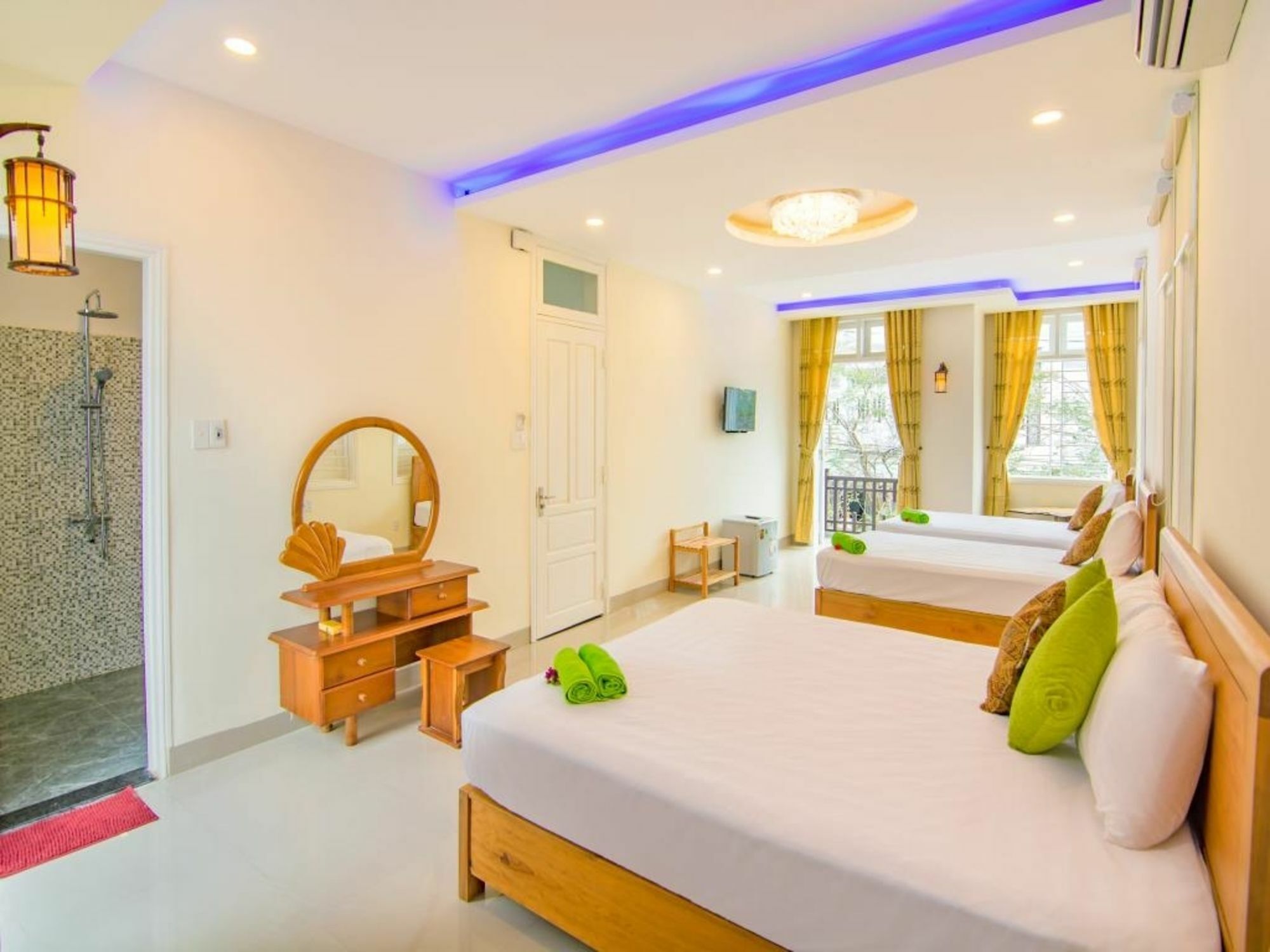 Fusion Villa 会安 外观 照片