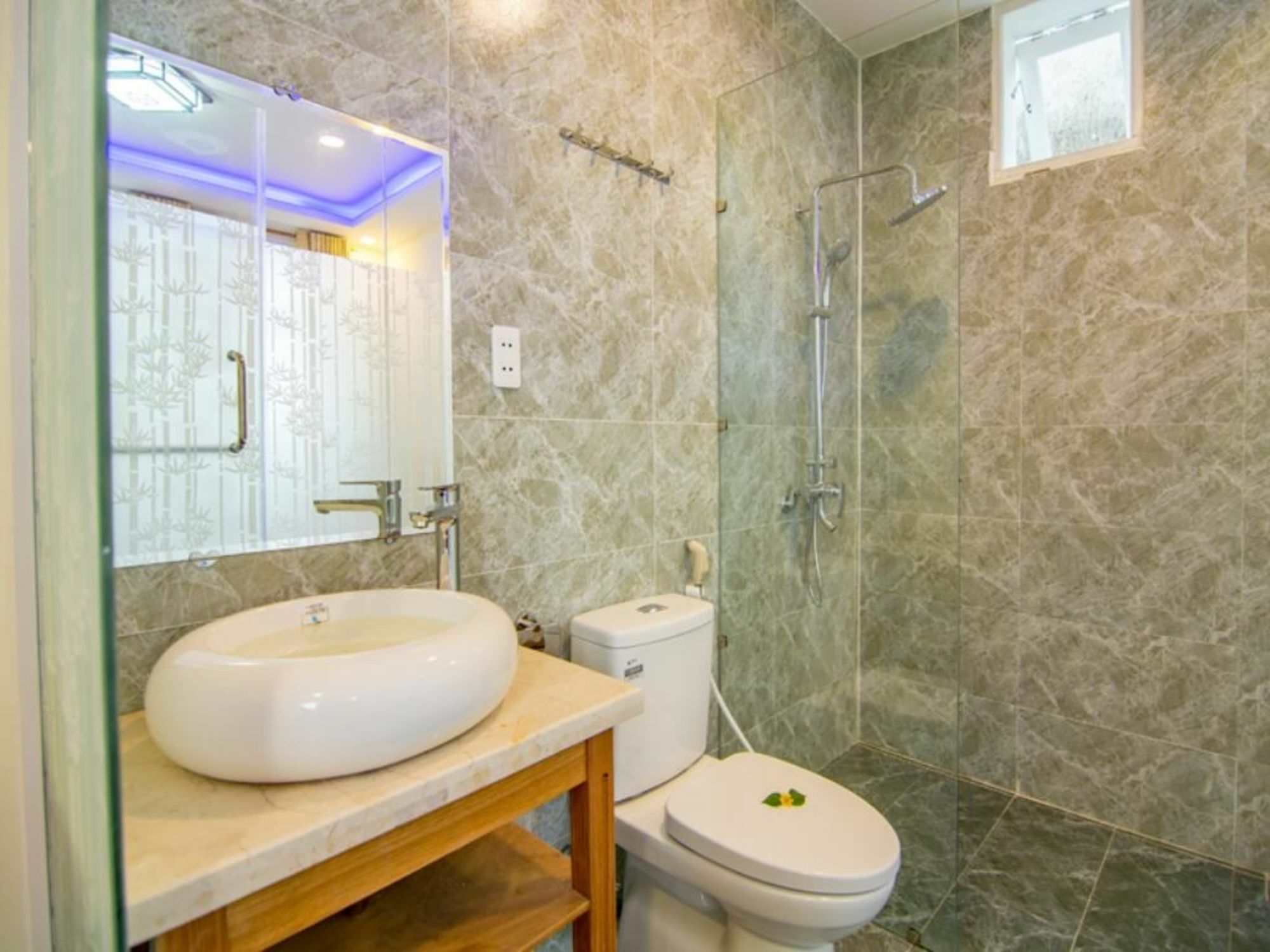Fusion Villa 会安 外观 照片