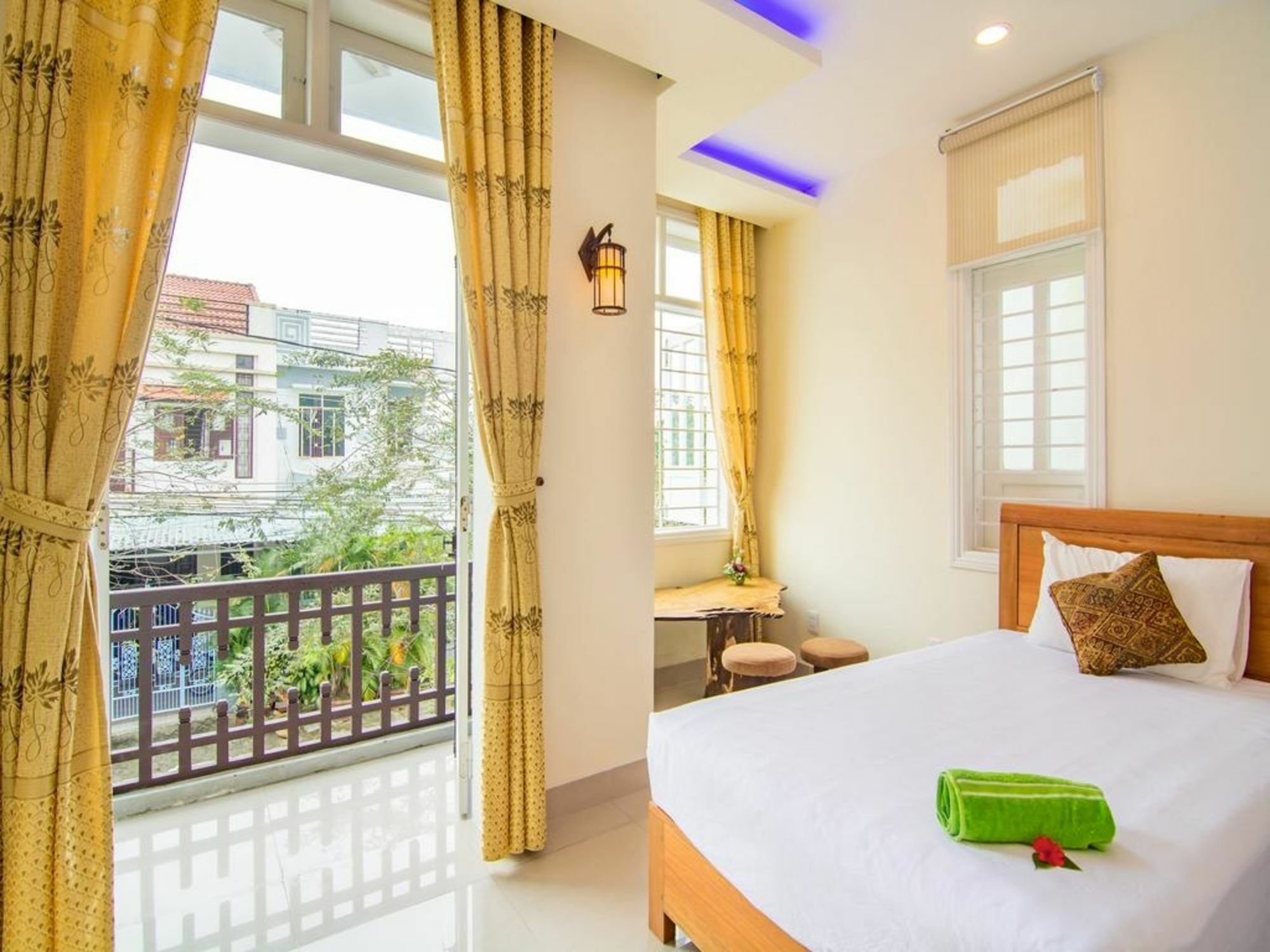 Fusion Villa 会安 外观 照片