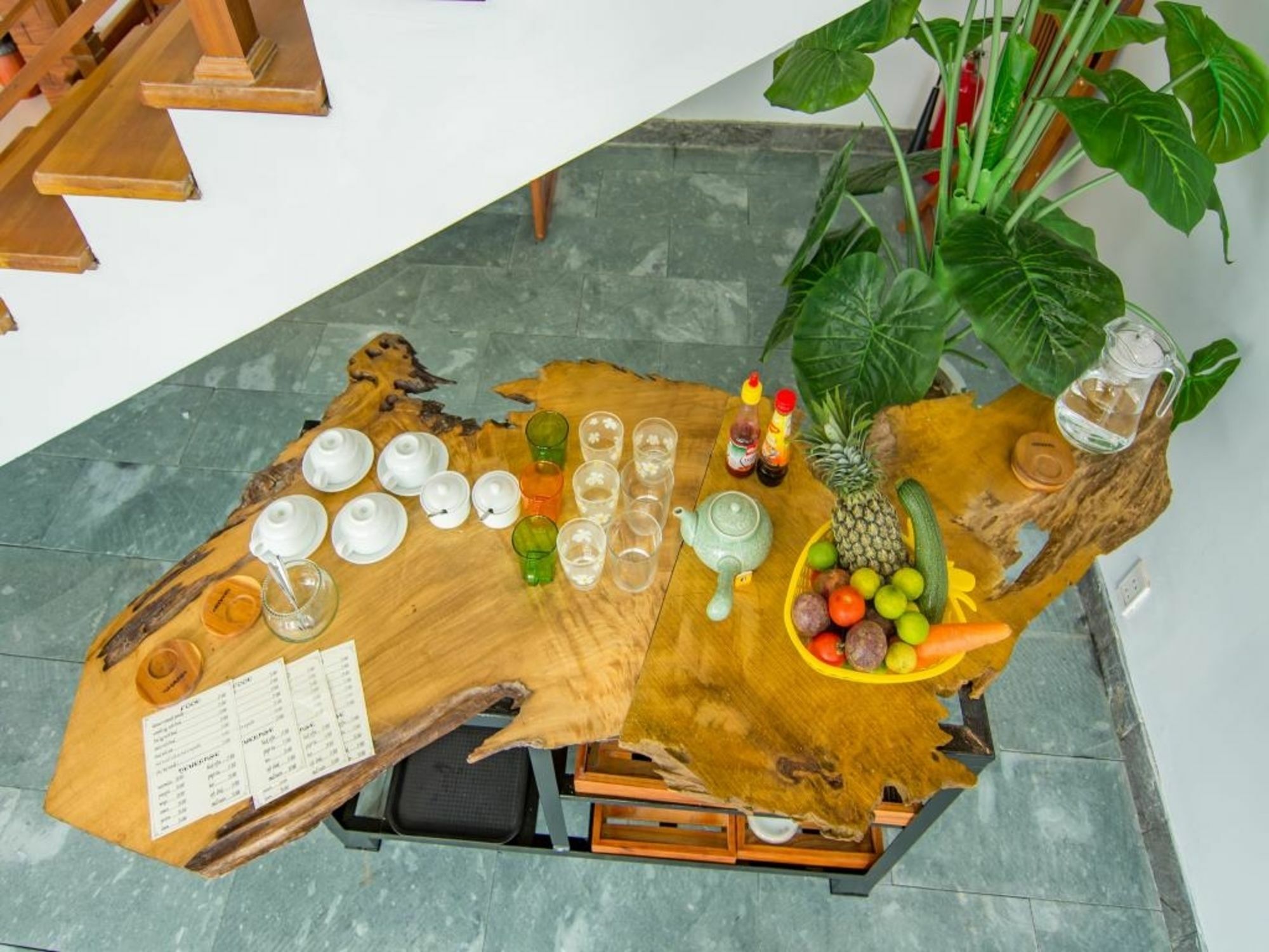 Fusion Villa 会安 外观 照片