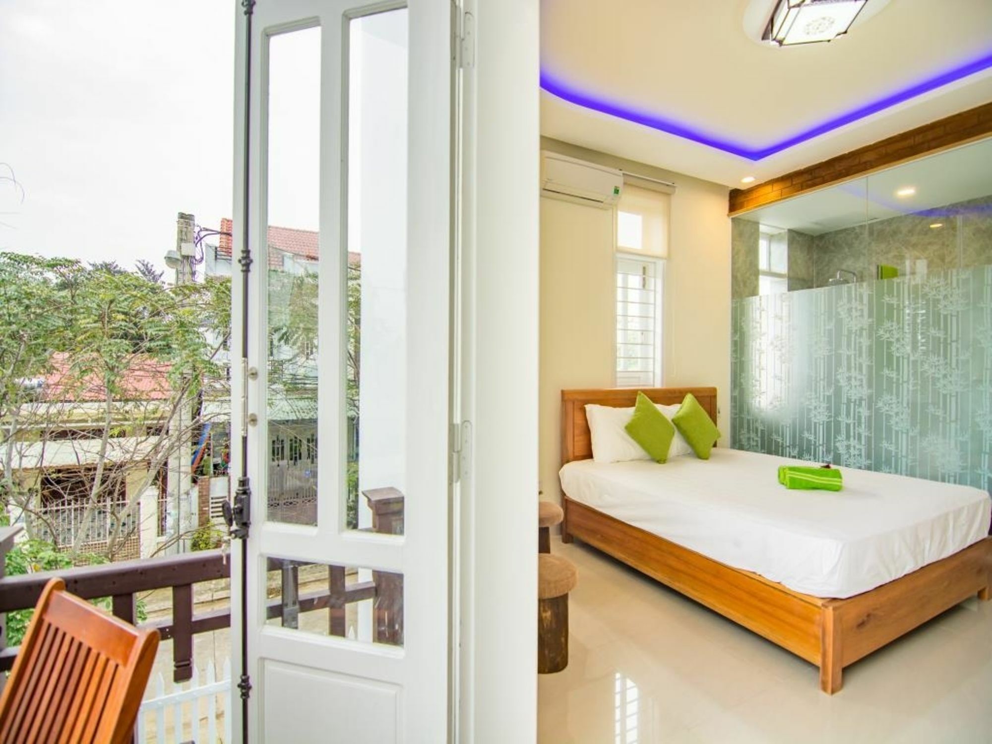 Fusion Villa 会安 外观 照片