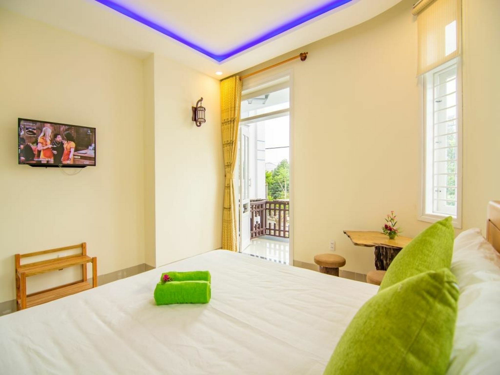 Fusion Villa 会安 外观 照片