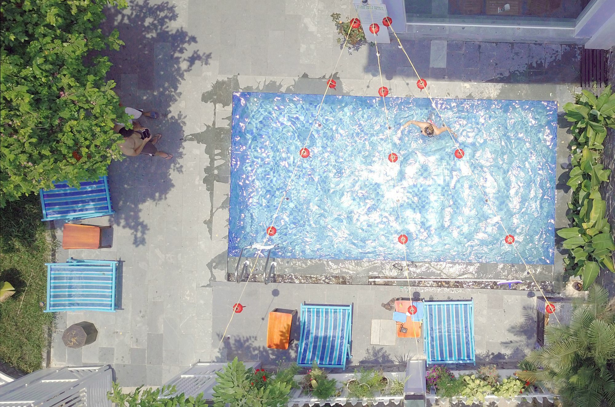 Fusion Villa 会安 外观 照片